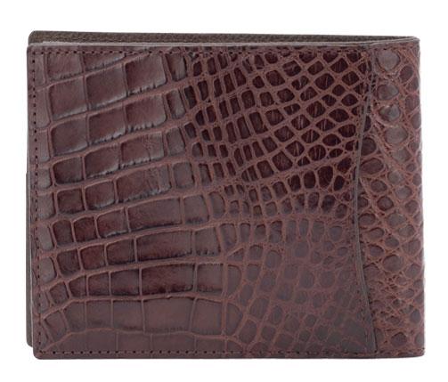 Alligator Kango Brown