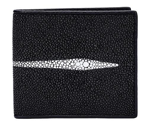 Stingray Black