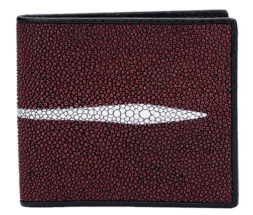 Stingray Burgundy