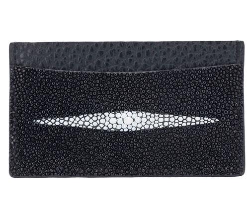 Stingray Black