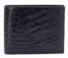 Alligator Black - NBI Enterprise