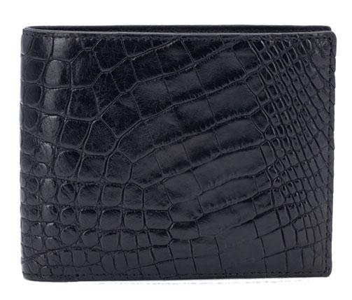 Alligator Black - NBI Enterprise