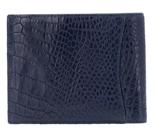 Alligator Blue