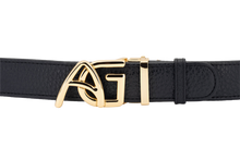 Alligator Navy Blue - NBI Enterprise