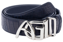 Alligator Navy Blue - NBI Enterprise