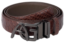 Alligator Kango Brown - NBI Enterprise
