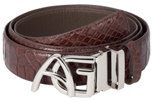 Alligator Kango Brown - NBI Enterprise