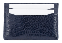 Alligator Blue - NBI Enterprise