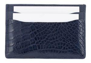 Alligator Blue - NBI Enterprise
