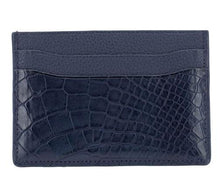Alligator Blue - NBI Enterprise