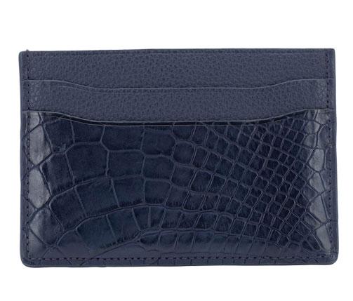 Alligator Blue - NBI Enterprise