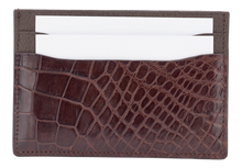 Alligator Kango Brown - NBI Enterprise