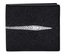 Stingray Black - NBI Enterprise