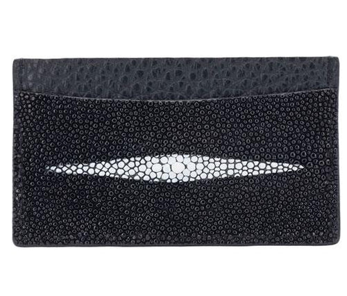 Stingray Black - NBI Enterprise