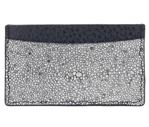 Stingray Silver