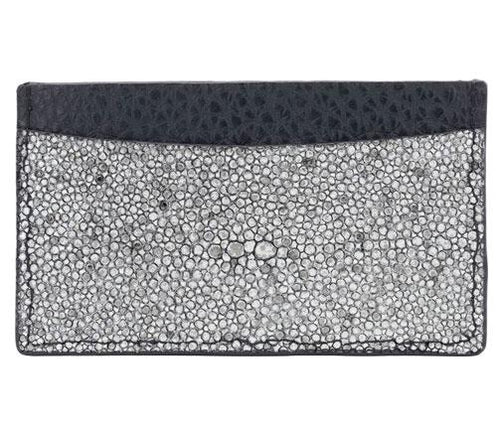 Stingray Silver - NBI Enterprise